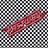 Fastway - Fastway [Rock Candy remaster +7]