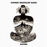 Flower Travellin' Band - Satori