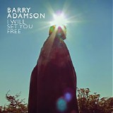 Barry Adamson - I Will Set You Free