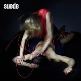 Suede - Bloodsports