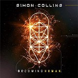 Simon Collins - Becoming Human