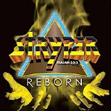 Stryper - Reborn