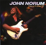 John Norum - Face It Live 1997