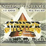 Stryper - In God We Trust