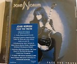 John Norum - Face The Truth (Rock Candy Remastered 2020)