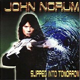 John Norum - Slipped Into Tomorrow