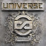 Universe Infinity - Rock Is Alive