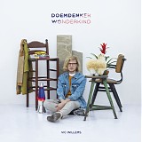 Vic Willems - Doemdenker / Wonderkind (LP/CD)