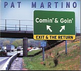 Pat Martino - Comin' & Goin'