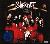 Slipknot - Slipknot