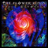 The Flower Kings - Space Revolver