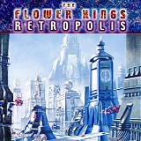 The Flower Kings - Retropolis