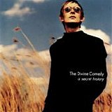 Divine Comedy, The - A Secret History