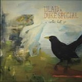 Ulaid & Duke Special - A Note Let Go