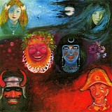 King Crimson - In The Wake Of Poseidon