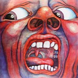 King Crimson - In The Court Of The Crimson King