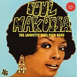 The Lafayette Afro-Rock Band - Soul Makossa