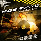 Torsten Kanzler - Kanzler Rocks You!