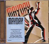 Mayday - Mayday [Rock Candy Remaster]