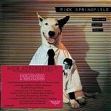 Rick Springfield - Working Class Dog [Rock Candy Remaster]