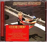 Jefferson Starship - Freedom At Point Zero [Rock Candy Remaster]