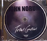 John Norum - Total Control +6 [Rock Candy Remastered]