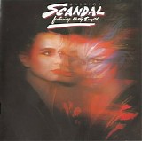 Scandal - The Warrior [Rock Candy Remaster +5]