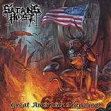 Satan's Host - Great American Scapegoat 666