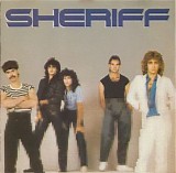 Sheriff - Sheriff [Rock Candy Remaster +7]