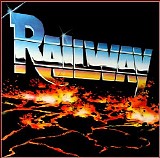 Railway - Railway (Vinyl Rip)