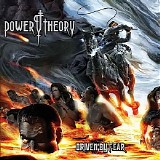 Power Theory - Driven By Fear