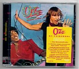 Ozz - No Prisoners [Rock Candy Remaster]