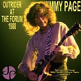 Jimmy Page - Inglewood, CA