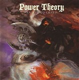 Power Theory - An Axe To Grind