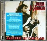 John Norum - Another Destination [Rock Candy Remastered]