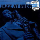 Charlie Parker - Jazz At Midnite