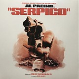 Mikis Theodorakis - Serpico (Original Music From The Soundtrack)