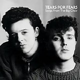 Tears For Fears - Songs From The Big Chair [Super Deluxe Edition]