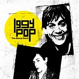 Iggy Pop - The Bowie Years [7cd]