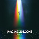 Imagine dragons - Evolve