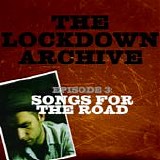 Ford, David - The Lockdown Archive: Songs For The Road