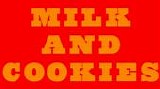 Ford, David - Milk And Cookies 2020: Episode 1