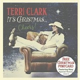 Terri Clark - It's Christmas...Cheers!