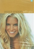 Jessica Simpson - With You  (DVD Video Extended Single)