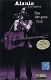 Alanis Morissette - The Singles Box