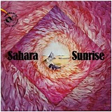 Sahara - Sunrise