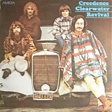 Creedence Clearwater Revival - Creedence Clearwater Revival