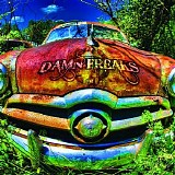 Damn Freaks - Damn Freaks