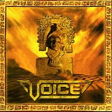 Voice - Golden Signs