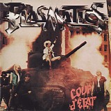 Plasmatics - Coup D'Etat